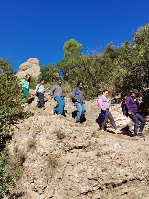 From Barcelona: Montserrat Monastery & Hike with Cable Car - Who will enjoy this Montserrat outing