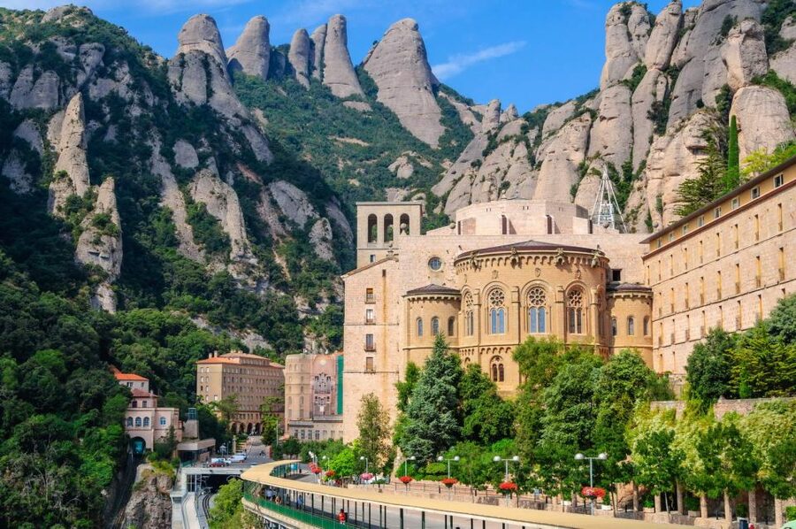 From Barcelona: Montserrat Private Day Trip With Pickup - Booking Details That Matter