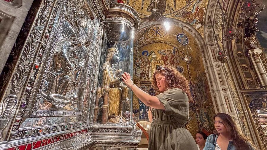 From Barcelona: Montserrat Tour, Rack Railway & Licor Taste - Why Montserrat makes a strong Barcelona day trip