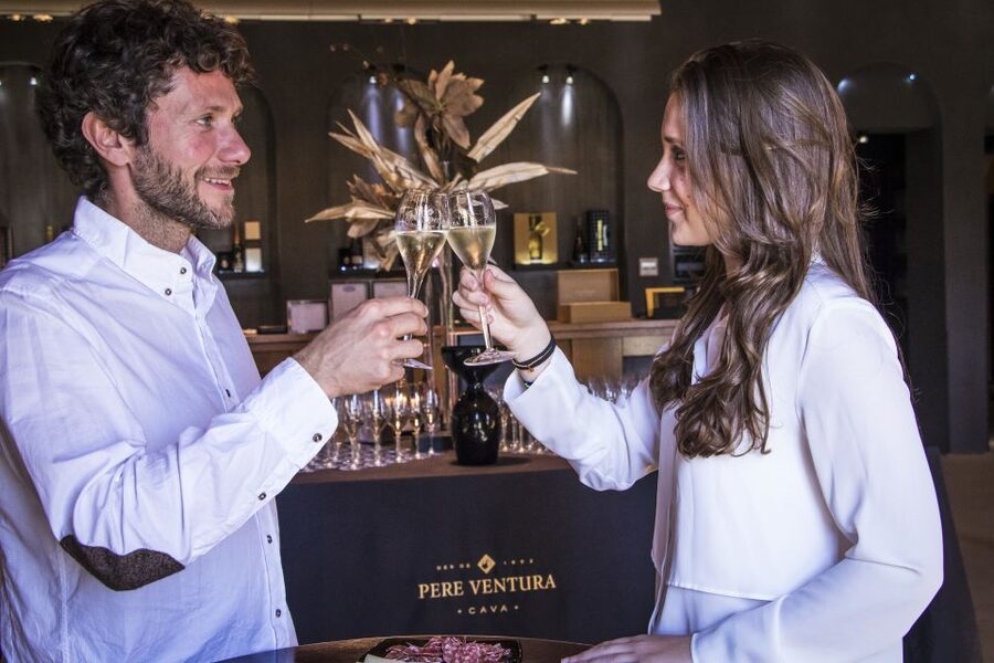 From Barcelona: Penedés Vineyards Tour by 4WD w/Wine & Cava - Key points at a glance