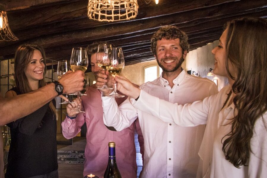 From Barcelona: Penedés Vineyards Tour by 4WD w/Wine & Cava - Is $85 a fair price?