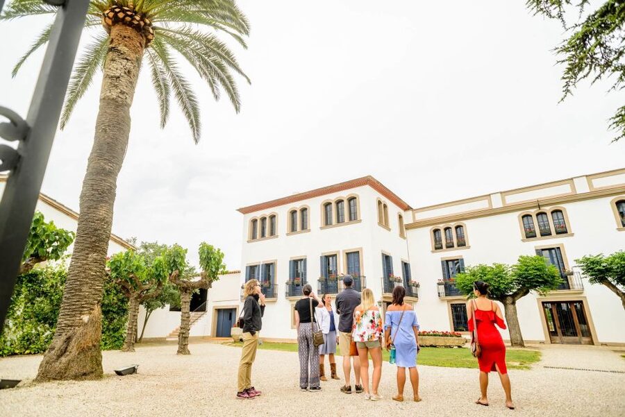From Barcelona: Penedés Vineyards Tour by 4WD w/Wine & Cava - Who will enjoy this tour most?