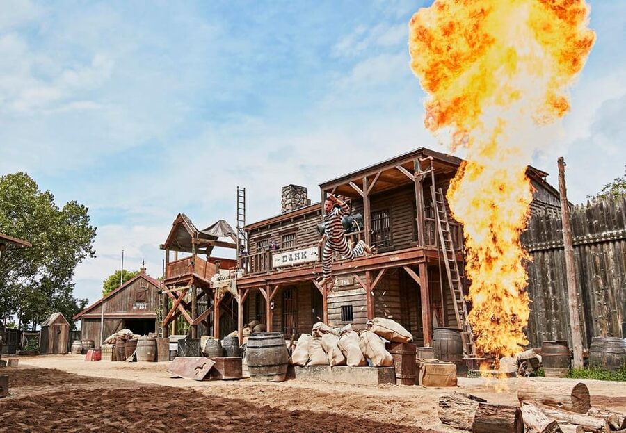 From Barcelona: PortAventura Theme Park Ticket & Transfer - Why this Barcelona day trip works