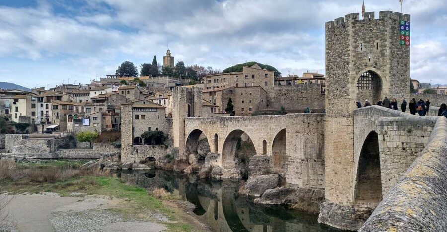 From Barcelona: Private Besalú and Medieval Towns Tour - Why this private day trip works
