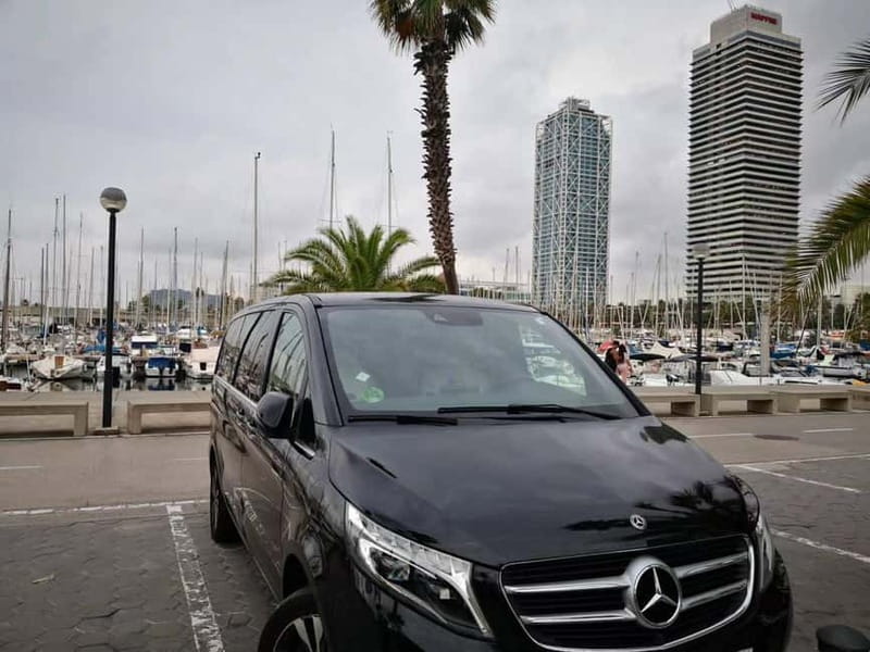 From Barcelona: Private Costa Brava Guided Tour - Who should book this day trip?