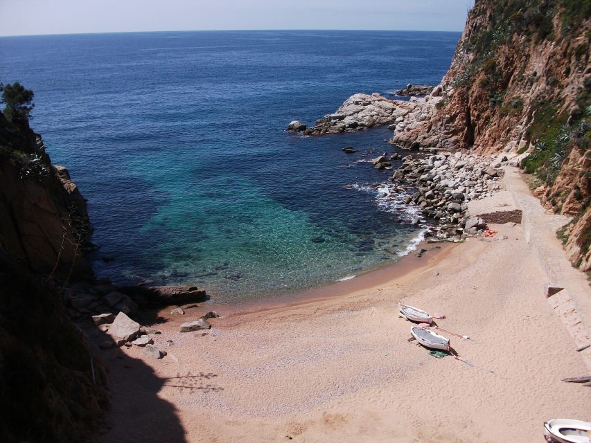From Barcelona: Private Girona and Costa Brava Guided Tour - Why this private Girona and Costa Brava day works