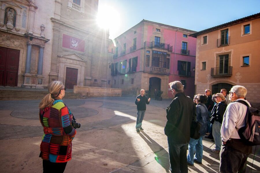 From Barcelona: Pyrenees Mountains Day Tour - What the guide adds to the day