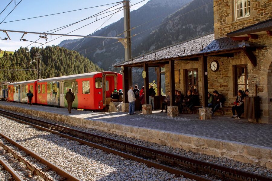 From Barcelona: Pyrenees Mountains Day Tour - Who should book this Pyrenees tour