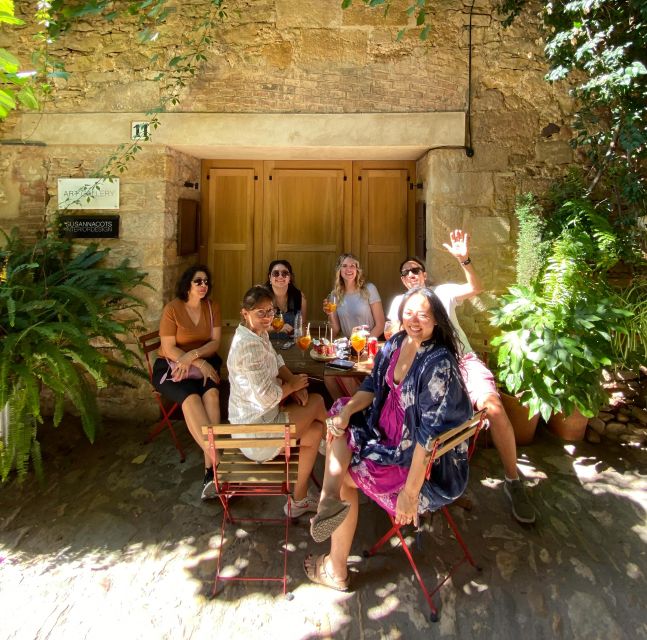 From Barcelona: Small Group to Girona and Costa Brava - Key points at a glance
