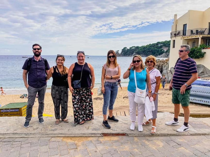 From Barcelona: Small-Group Tour Costa Brava & Dali Museum - Why this Costa Brava day trip works