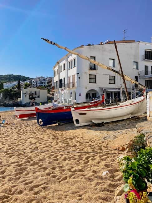 From Barcelona: Small-Group Tour Costa Brava & Dali Museum - Should you book this Costa Brava and Dali tour?
