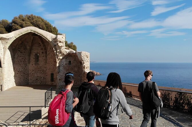 From Barcelona Tossa de Mar Half Day Tour - Key points at a glance