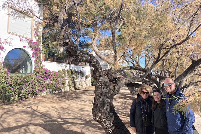 From Barcelona Tossa de Mar Half Day Tour - Is $52.27 a fair price?