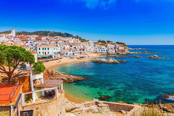 Full Day Medieval Costa Brava - Key points to know before booking