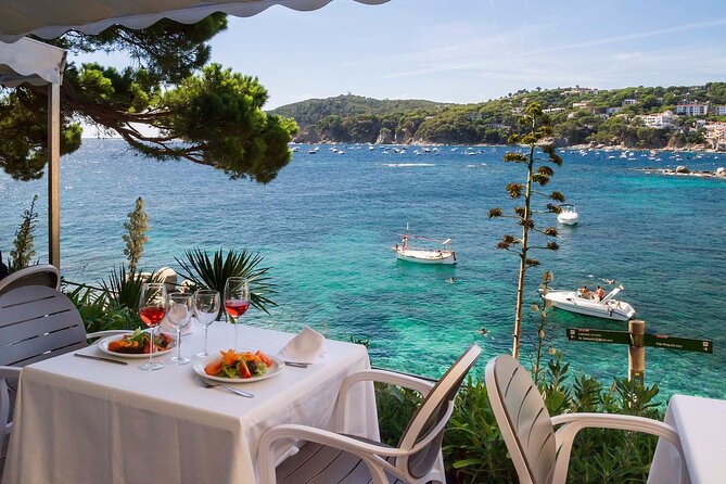 Full Day Medieval Costa Brava - Why this Costa Brava day works