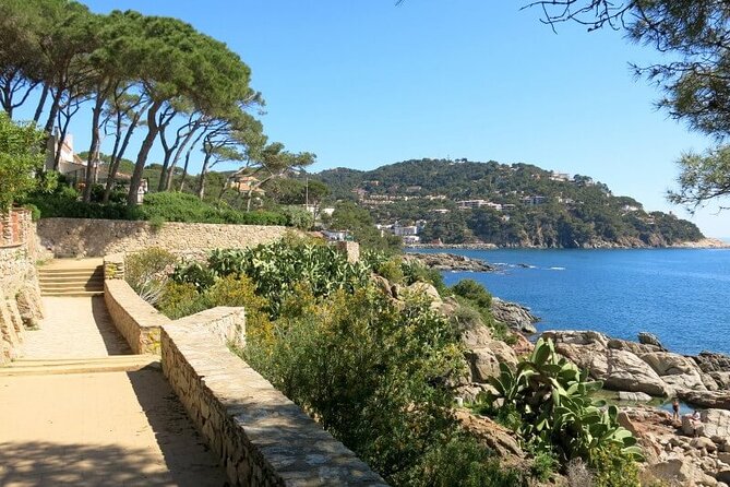 Full Day Medieval Costa Brava - What the private vehicle adds