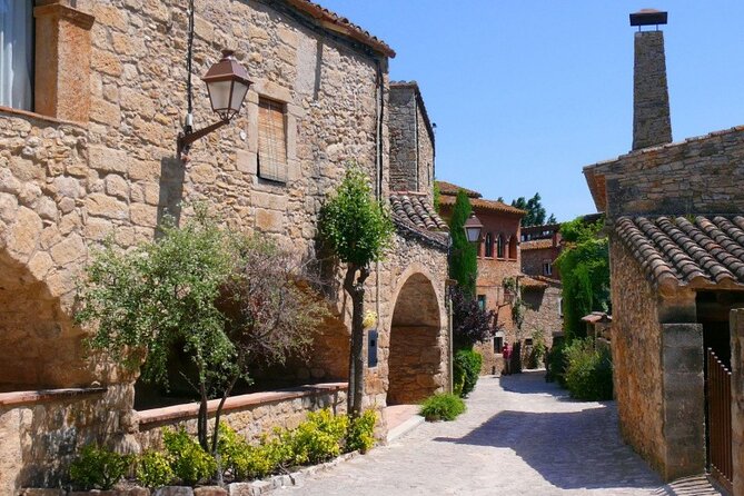 Full Day Medieval Costa Brava - Is the $1,591.04 price fair?
