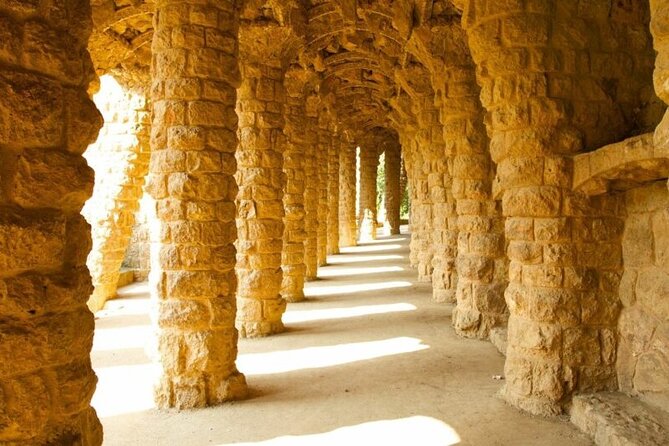 Full-Day Private Guided All Inclusive Barcelona Shore Excursion - Sagrada Familia: the grand finale