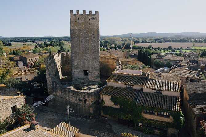 Full-Day Tour the Best of Costa Brava - Calella de Palafrugell: The Classic Costa Brava Scene