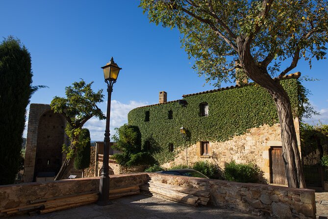 Full-Day Tour the Best of Costa Brava - What the Long Final Stretch Means