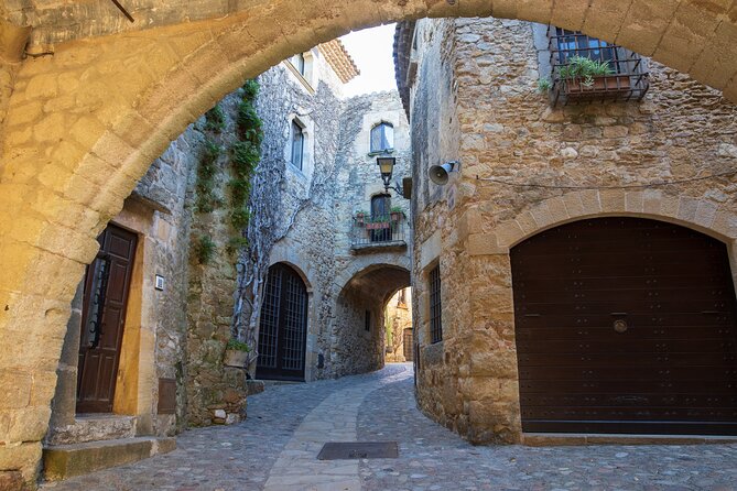 Full-Day Tour the Best of Costa Brava - Who Will Enjoy This Costa Brava Route Most?