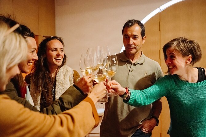 Full-Day Trip Barcelona to Montserrat Monastery & Cava Winery - From sacred mountain to Catalan cava country