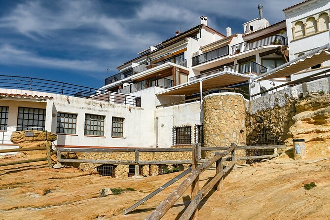 Full Day Visiting Tarragona and Sitges from Barcelona - Key points to know before booking
