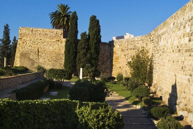 Full Day Visiting Tarragona and Sitges from Barcelona - The circus and Roman tower reward some planning