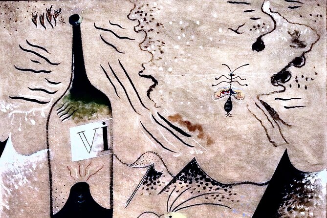 Fundacio Joan Miro: Private Tour with Skip-the-Line - Price, timing, and who should book