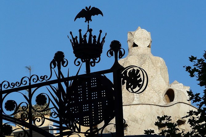 Gaudí and Modernism - Private Walking Tour - Why this route makes Barcelona easier to read
