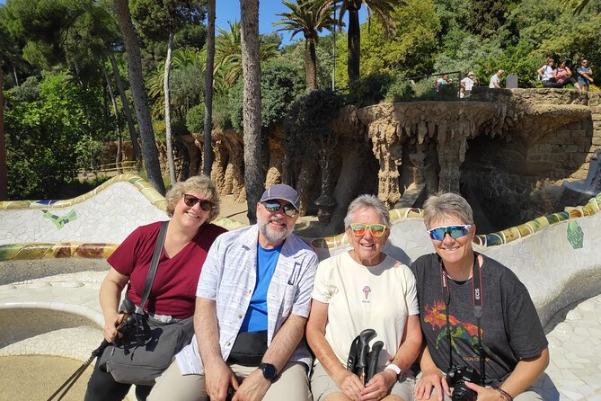 Gaudí and Sagrada Familia Private Tour in Barcelona - Reading the Block of Discord