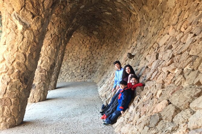 Gaudí and Sagrada Familia Private Tour in Barcelona - Starting at Casa Batlló on Passeig de Gràcia