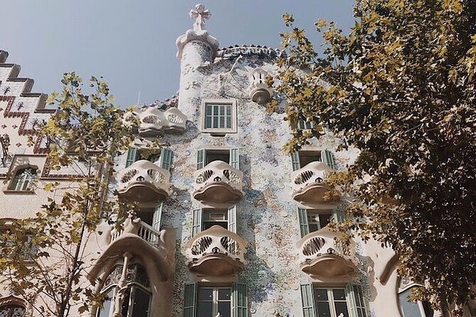Gaudi Masterpiece: Casa Batlló with Expert Guide and STL Tickets - Is $234.30 a fair price?