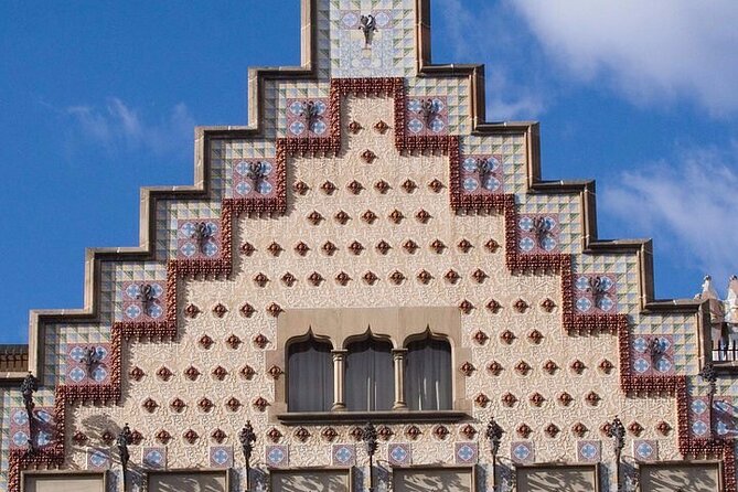 Gaudi Masterpiece: Casa Batlló with Expert Guide and STL Tickets - Practical details before you book