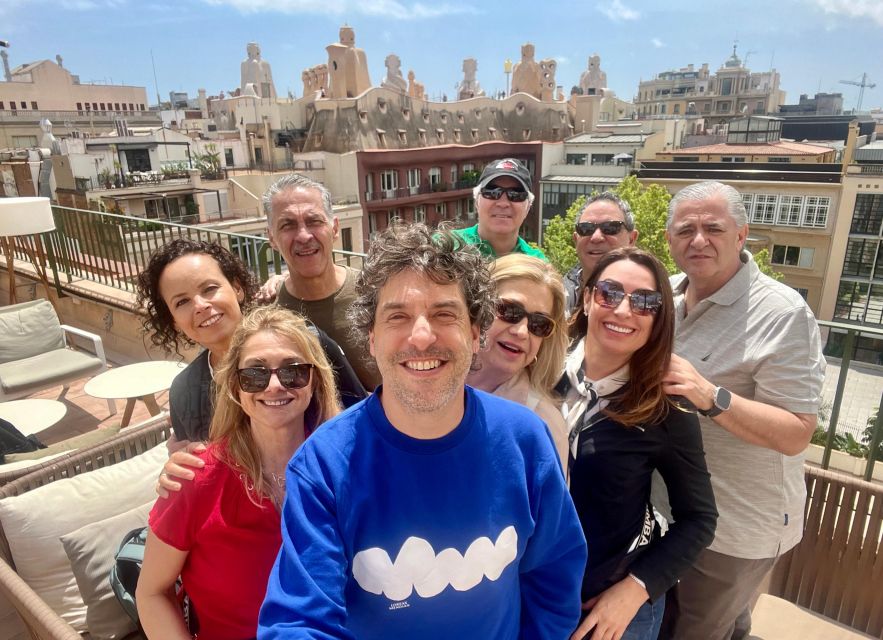 Gaudí & Modernism with a Historian. - Why Barcelona’s Modernisme needs more than a photo stop