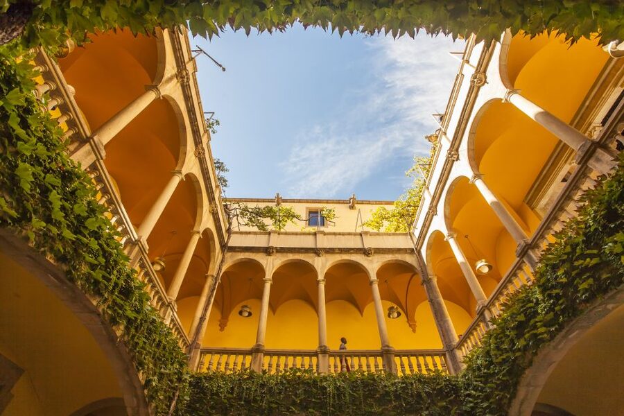 Gaudi's Barcelona 2-Hour Segway Tour with a Live Guide - Sant Francesc de Sales and the L’Eixample avenues
