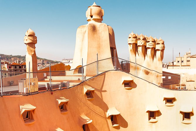 Gaudi's Casa Batlló and La Pedrera with Chocolate Tasting - Price, tickets, and overall value