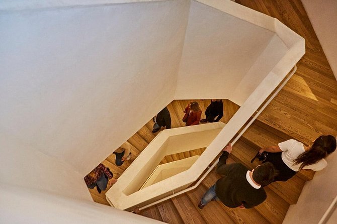 Gaudi´s Casa Vicens Guided Tour - What can go wrong, and how to protect your plans