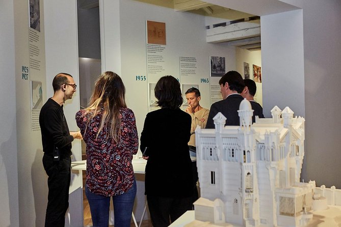 Gaudi´s Casa Vicens Guided Tour - Who will enjoy this tour most?