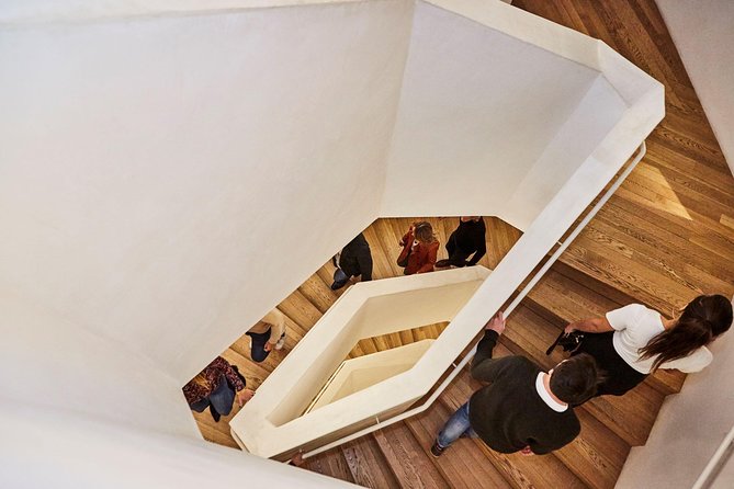 Gaudi´s Casa Vicens Skip the Line Ticket with Audioguide - How to fit it into a Gaudí day