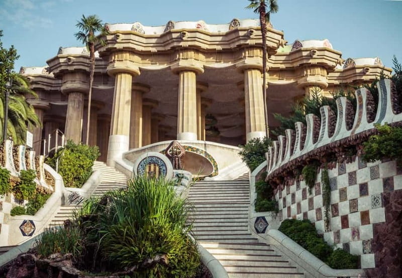 Gaudi's legacy. Exclusive tour to Park Güell and Casa Batlló - Key points to know before booking