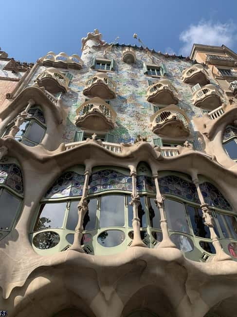 Gaudi's legacy. Exclusive tour to Park Güell and Casa Batlló - Is $227 per person fair value?