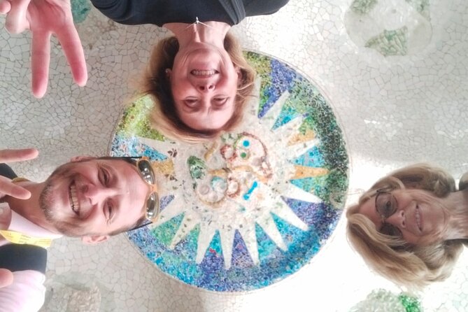 Gaudi's legacy: Park Guell and Casa Batllo Tour - Why these two Gaudí sites work well together