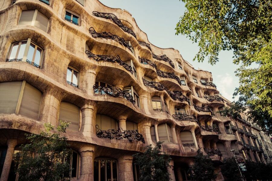 Gaudi's Masterpieces Private Tour in Barcelona - Why this tour works as a Gaudí primer