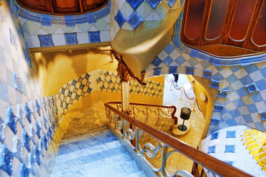 Gaudi's Masterpieces Private Tour in Barcelona - FAQ