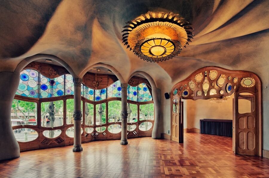 Gaudi's Masterpieces Private Tour in Barcelona - Should you book it?