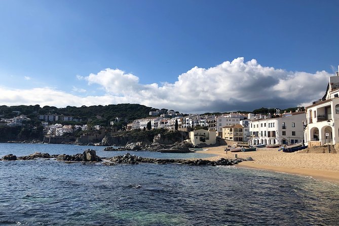 Girona and Costa Brava Private Day Trip from Barcelona - Is $455.34 per person good value?