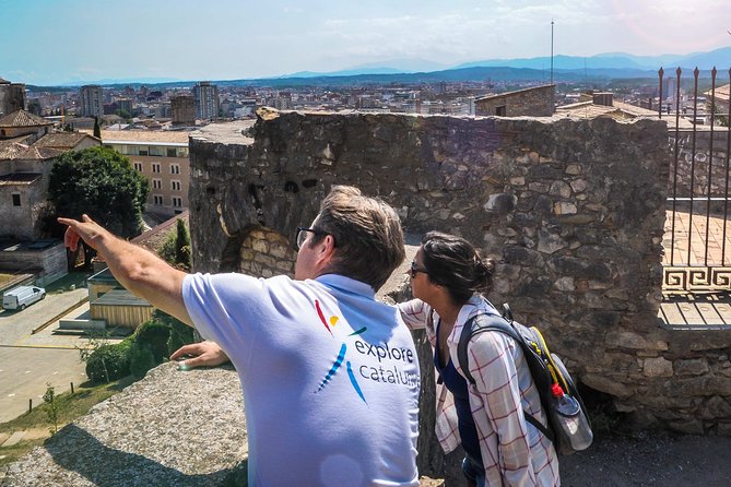 Girona and Costa Brava Private Day Trip from Barcelona - How demanding is the day?