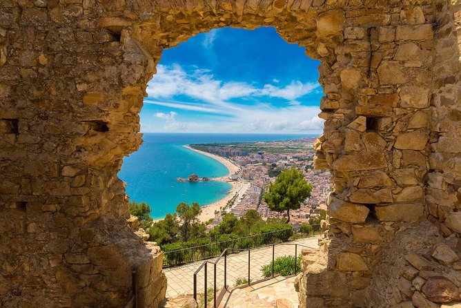Girona and Costa Brava Private Tour with Pick-up from Barcelona - What makes this day trip worth considering