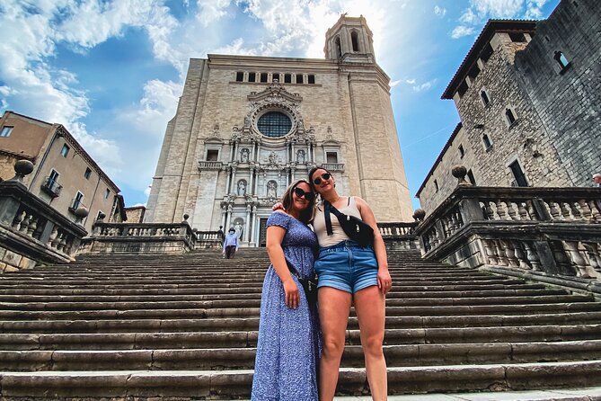 Girona and Costa Brava Small Group Tour from Barcelona - Peratallada, the smallest and most atmospheric stop